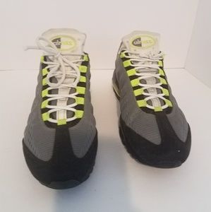 Nike air max 95 preowned